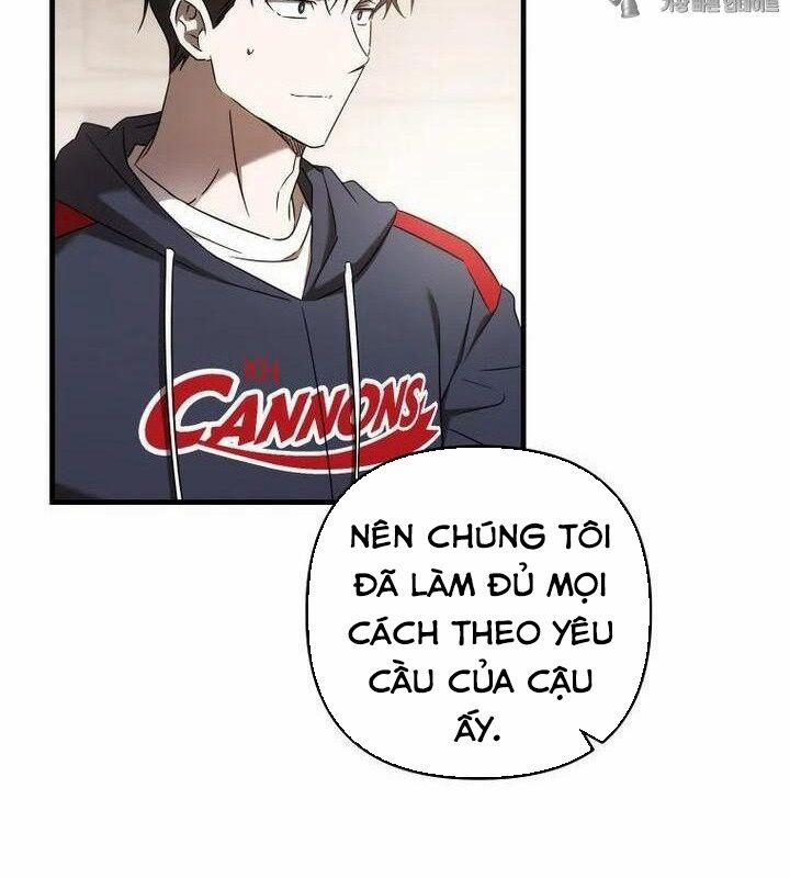 Tân Binh Của Đội Bóng Chày Quá Giỏi 27 trang 33