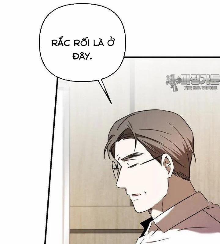 Tân Binh Của Đội Bóng Chày Quá Giỏi 27 trang 36