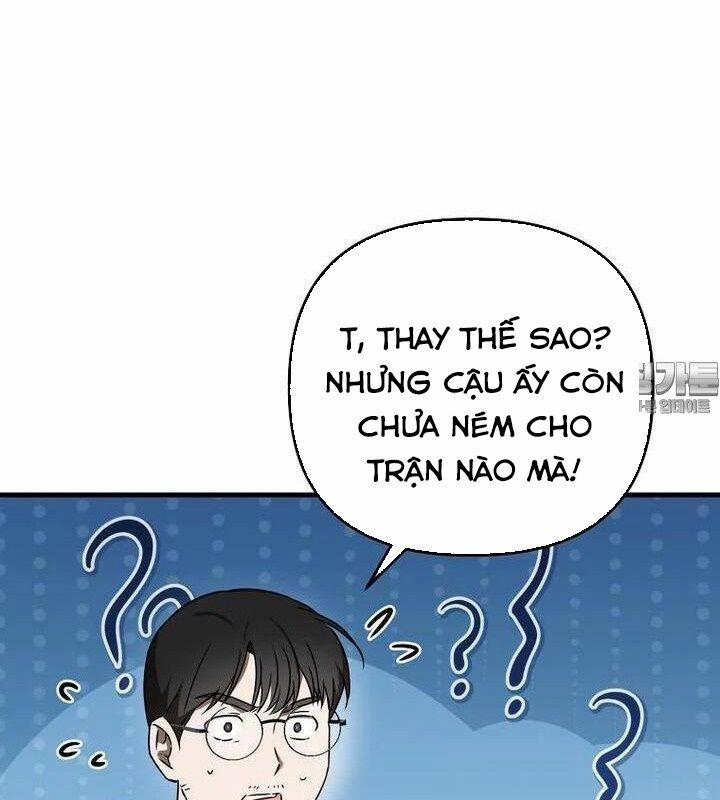 Tân Binh Của Đội Bóng Chày Quá Giỏi 27 trang 43