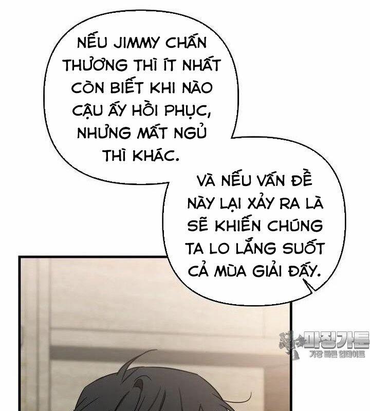 Tân Binh Của Đội Bóng Chày Quá Giỏi 27 trang 46