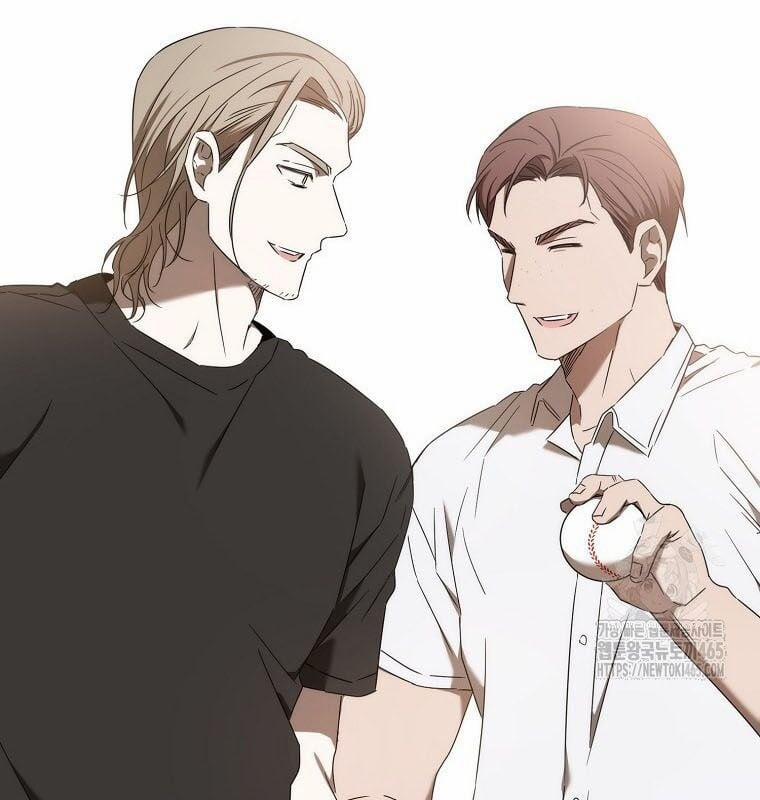 Tân Binh Của Đội Bóng Chày Quá Giỏi 29 trang 13