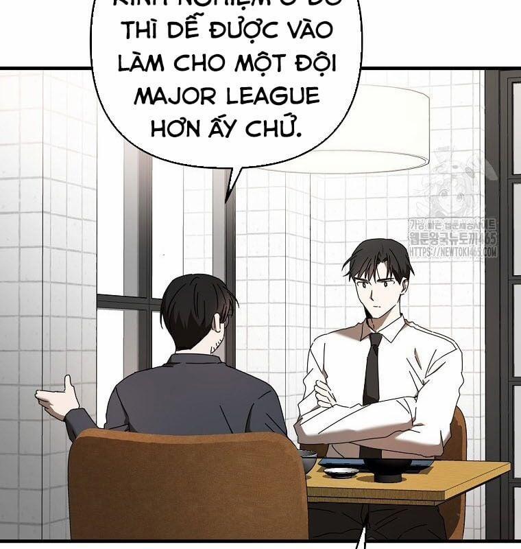 Tân Binh Của Đội Bóng Chày Quá Giỏi 29 trang 33