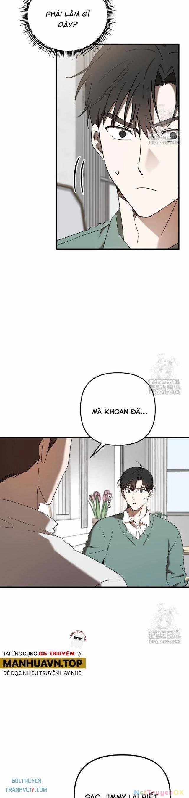 Tân Binh Của Đội Bóng Chày Quá Giỏi 30 trang 2