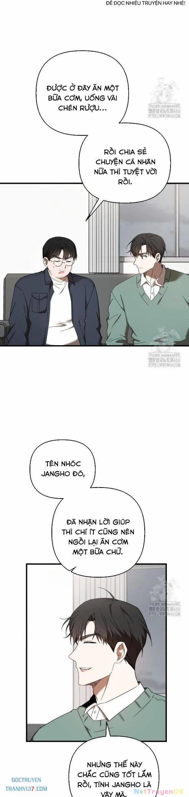 Tân Binh Của Đội Bóng Chày Quá Giỏi 30 trang 23