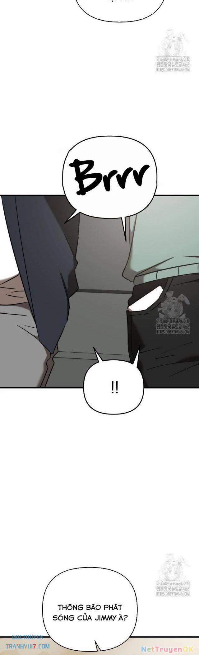 Tân Binh Của Đội Bóng Chày Quá Giỏi 30 trang 24