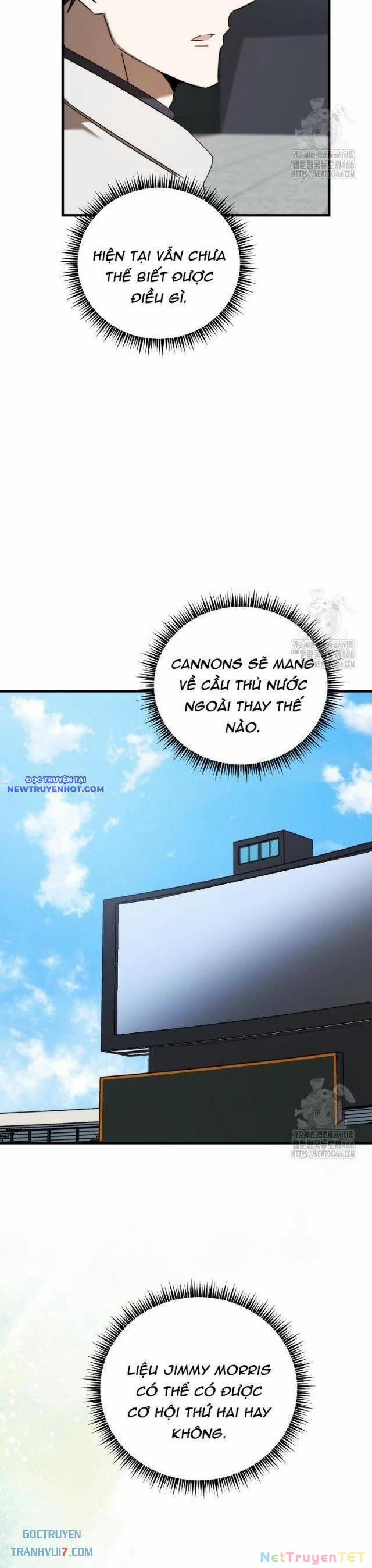 Tân Binh Của Đội Bóng Chày Quá Giỏi 33 trang 12