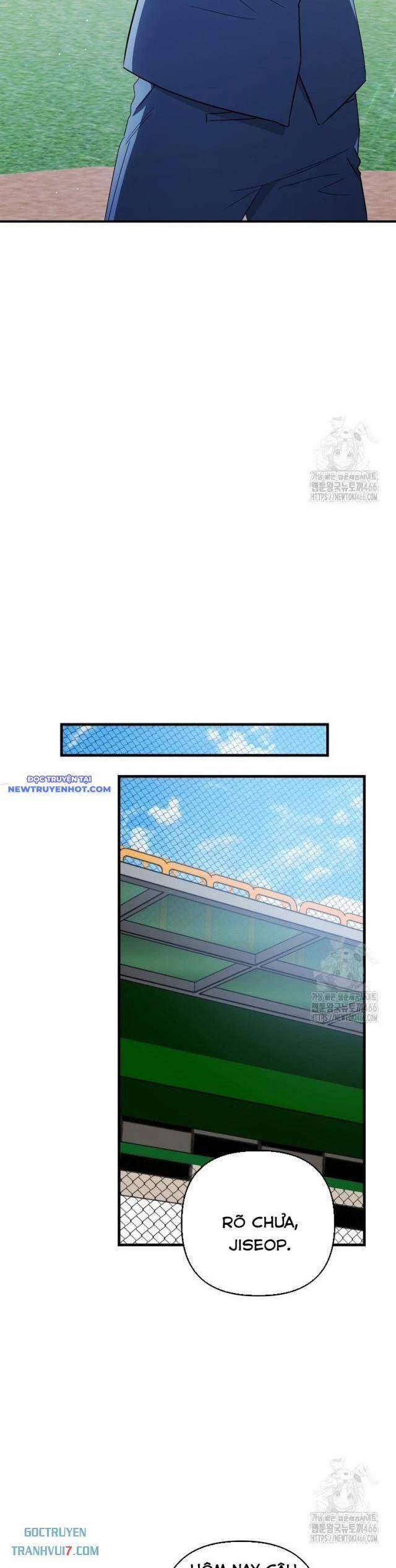 Tân Binh Của Đội Bóng Chày Quá Giỏi 33 trang 14