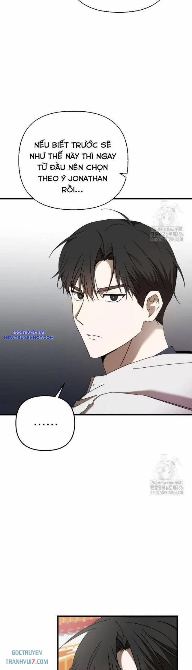 Tân Binh Của Đội Bóng Chày Quá Giỏi 33 trang 21