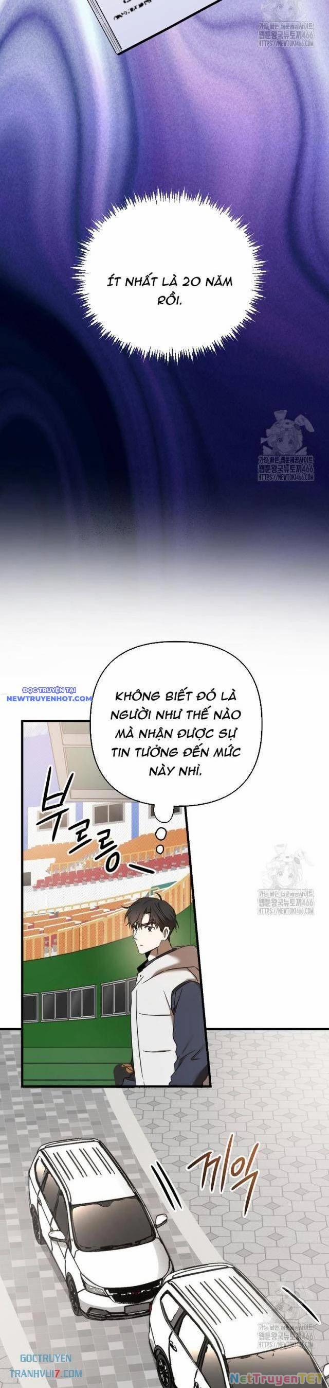 Tân Binh Của Đội Bóng Chày Quá Giỏi 33 trang 23