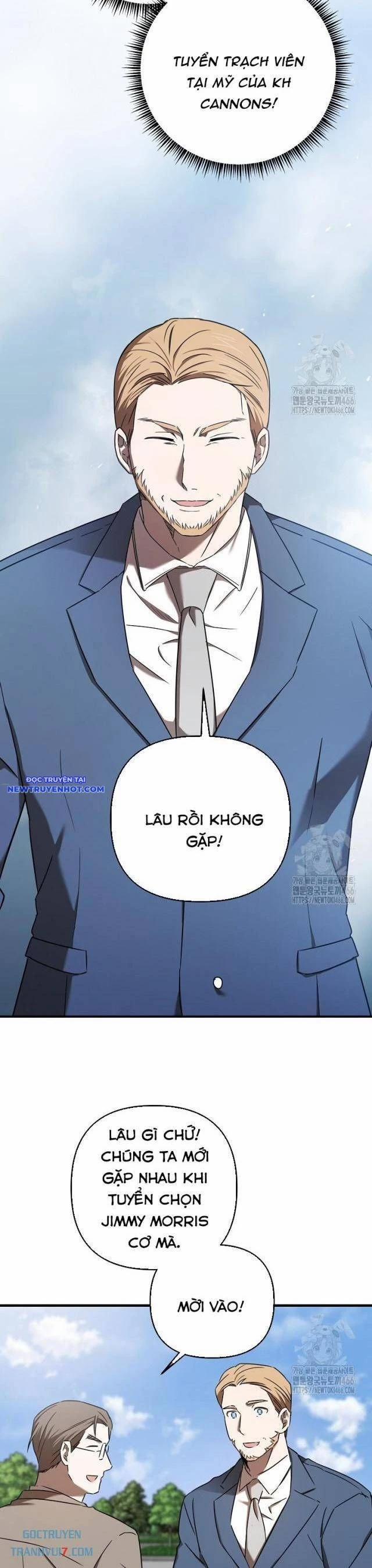 Tân Binh Của Đội Bóng Chày Quá Giỏi 33 trang 26