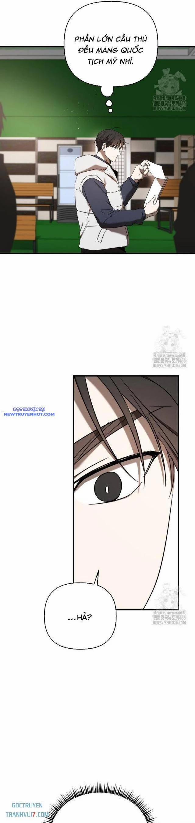 Tân Binh Của Đội Bóng Chày Quá Giỏi 33 trang 32