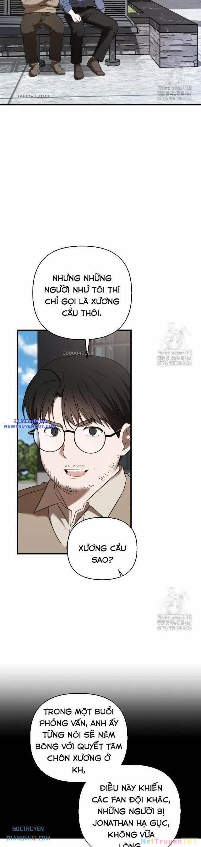 Tân Binh Của Đội Bóng Chày Quá Giỏi 33 trang 5