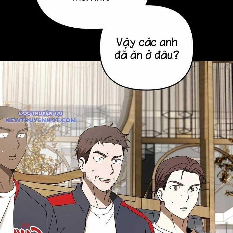Tân Binh Của Đội Bóng Chày Quá Giỏi 34 trang 120