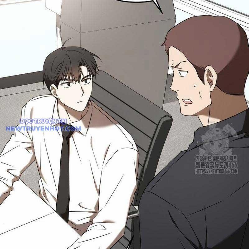 Tân Binh Của Đội Bóng Chày Quá Giỏi 34 trang 131