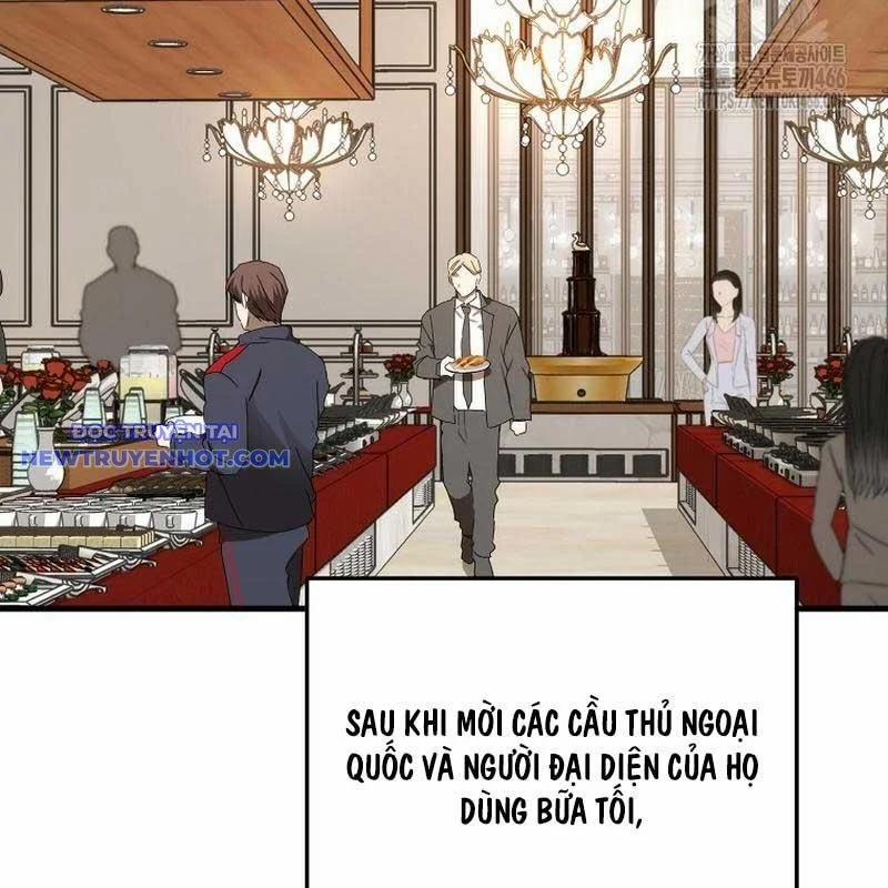 Tân Binh Của Đội Bóng Chày Quá Giỏi 34 trang 14