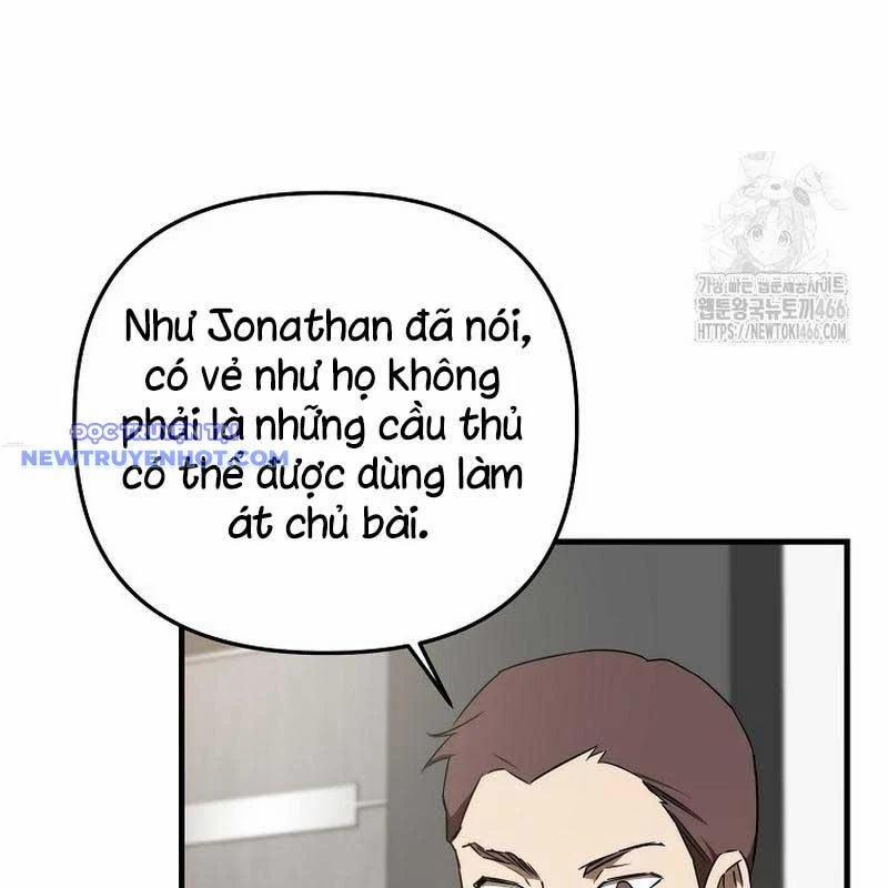 Tân Binh Của Đội Bóng Chày Quá Giỏi 34 trang 19