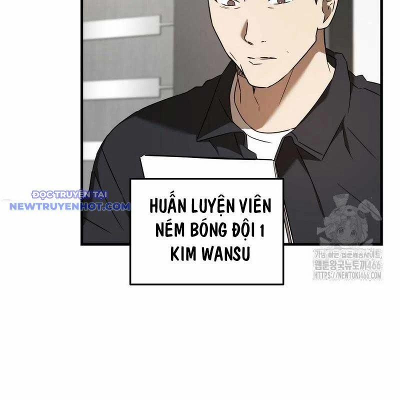 Tân Binh Của Đội Bóng Chày Quá Giỏi 34 trang 20