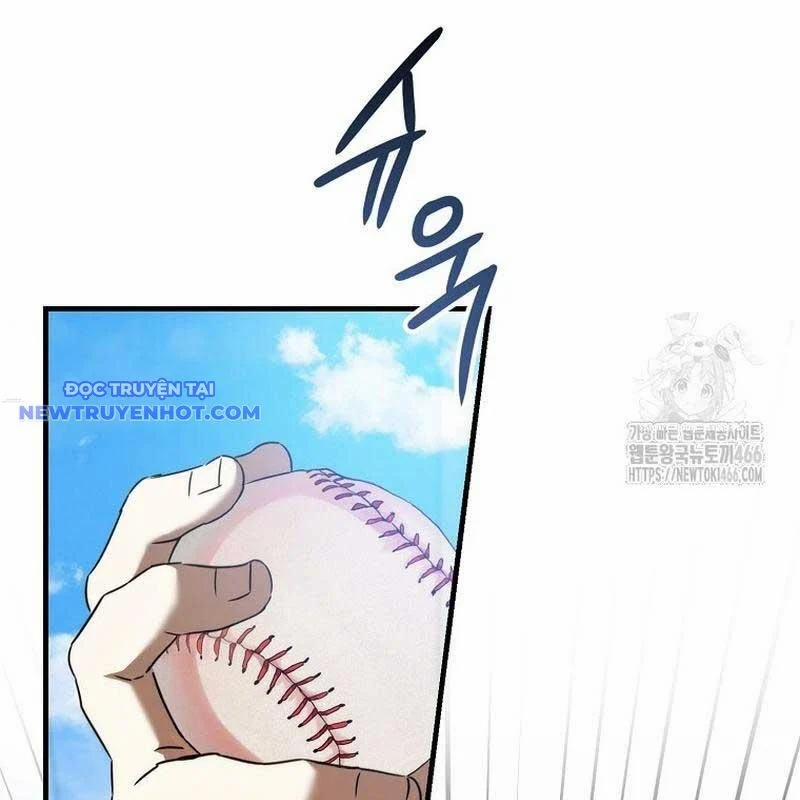 Tân Binh Của Đội Bóng Chày Quá Giỏi 34 trang 3