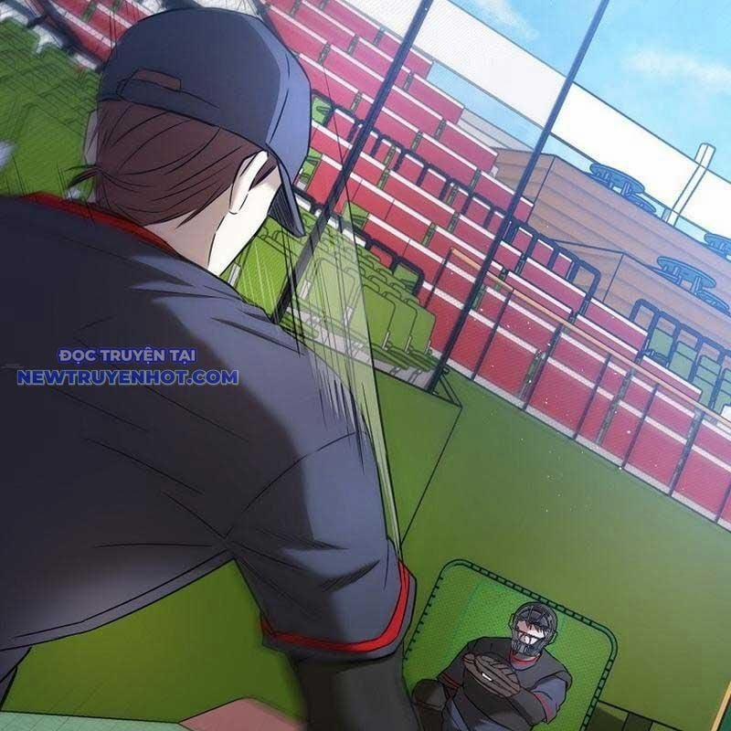 Tân Binh Của Đội Bóng Chày Quá Giỏi 34 trang 5