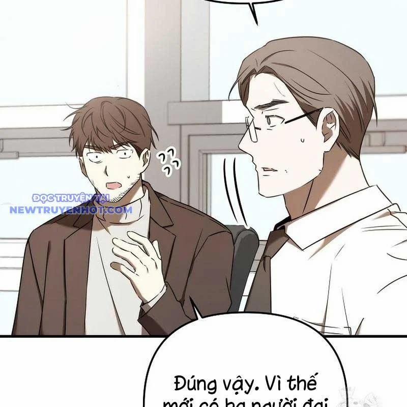 Tân Binh Của Đội Bóng Chày Quá Giỏi 34 trang 71