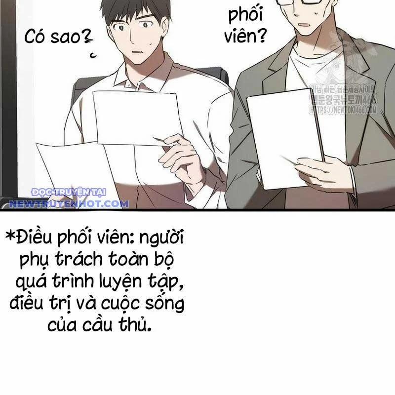 Tân Binh Của Đội Bóng Chày Quá Giỏi 34 trang 76