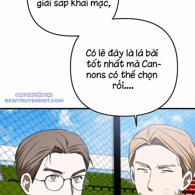Tân Binh Của Đội Bóng Chày Quá Giỏi 34 trang 9