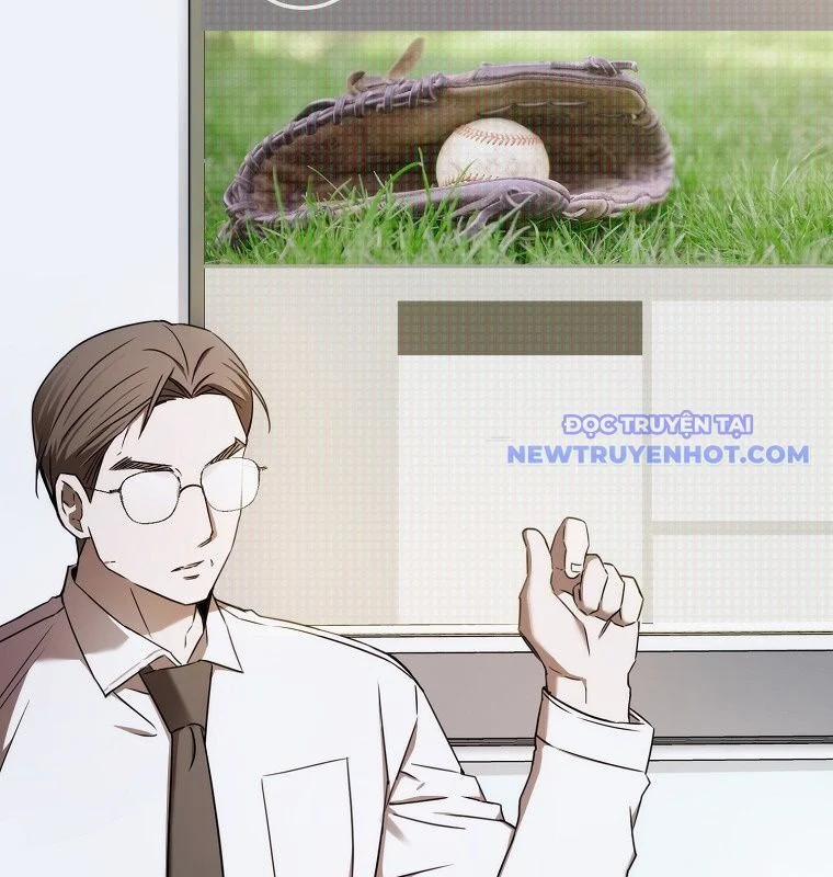 Tân Binh Của Đội Bóng Chày Quá Giỏi 35 trang 11