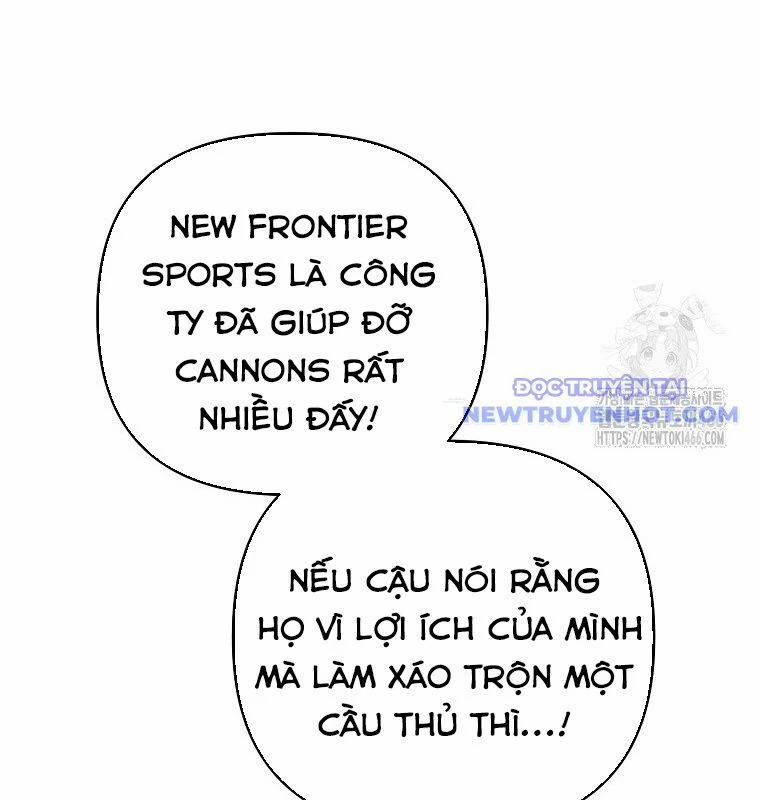 Tân Binh Của Đội Bóng Chày Quá Giỏi 35 trang 141