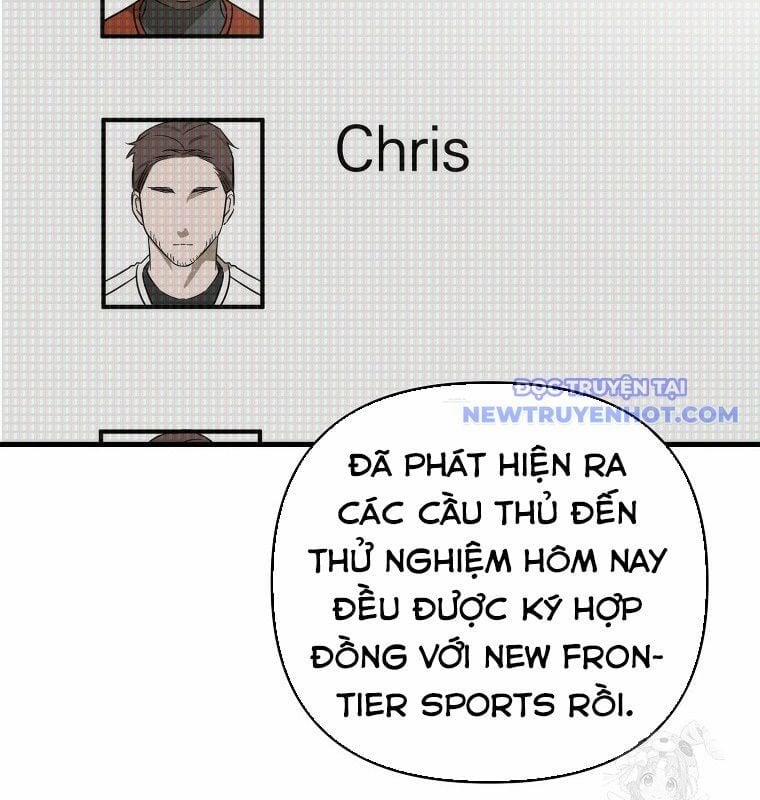 Tân Binh Của Đội Bóng Chày Quá Giỏi 35 trang 23