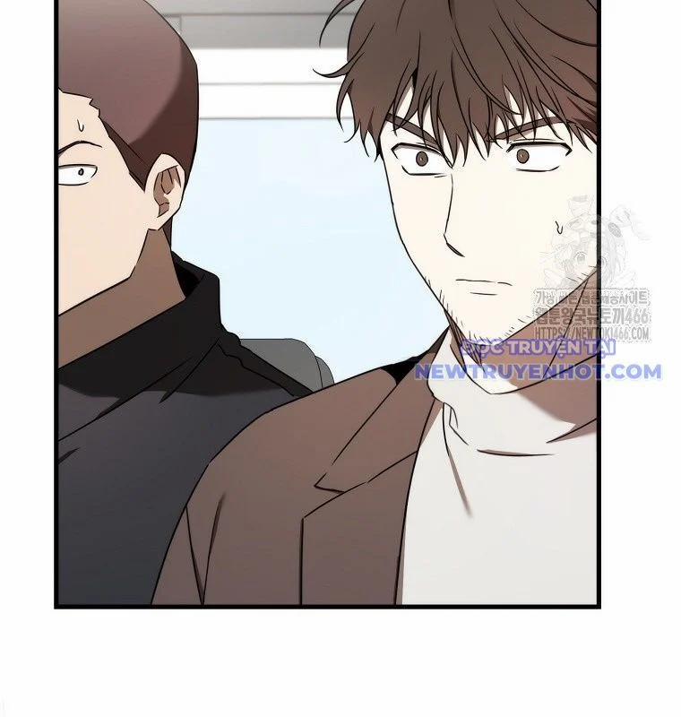 Tân Binh Của Đội Bóng Chày Quá Giỏi 35 trang 8