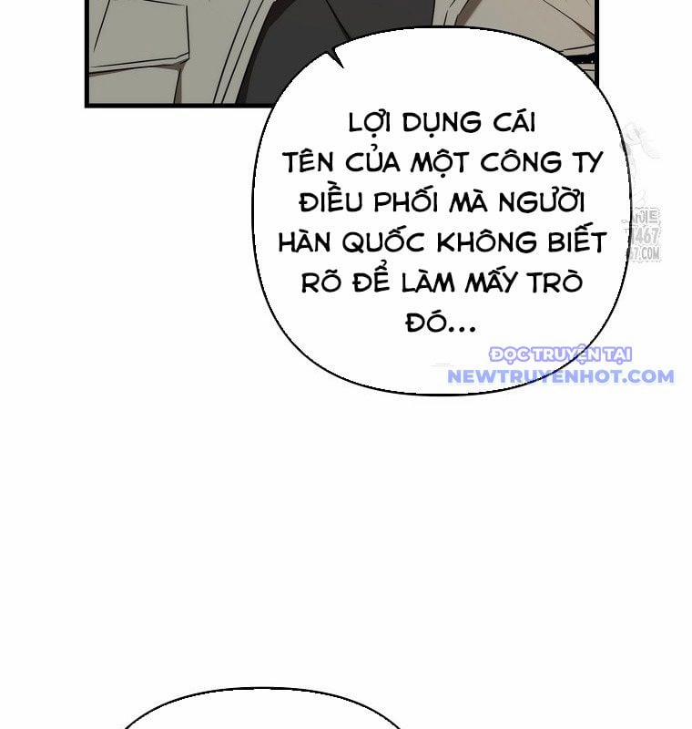 Tân Binh Của Đội Bóng Chày Quá Giỏi 36 trang 127