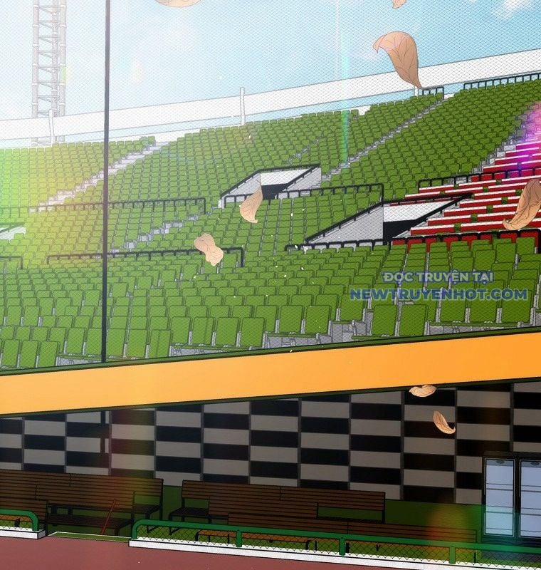 Tân Binh Của Đội Bóng Chày Quá Giỏi 36 trang 3