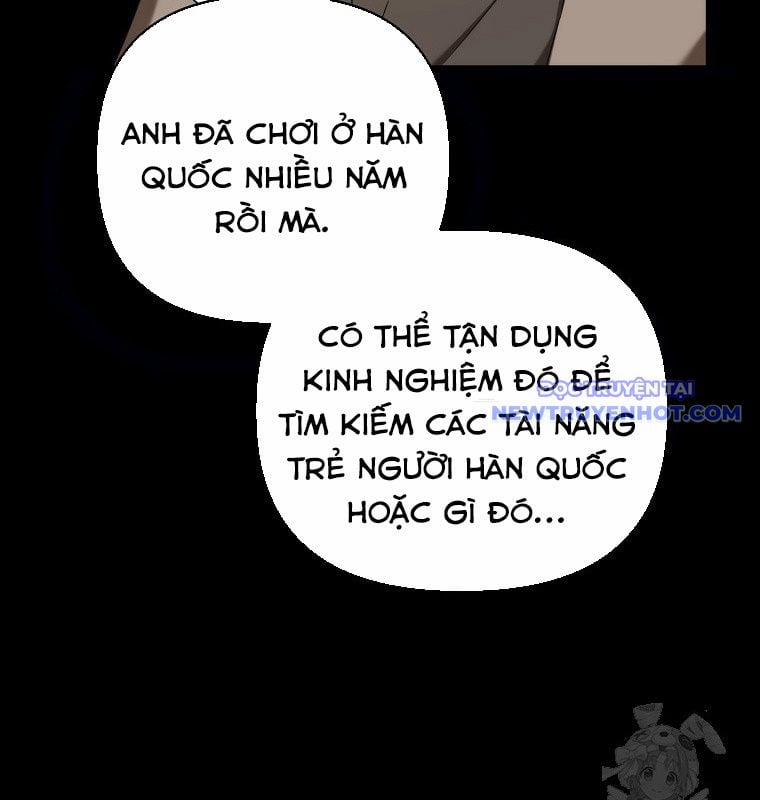 Tân Binh Của Đội Bóng Chày Quá Giỏi 36 trang 41