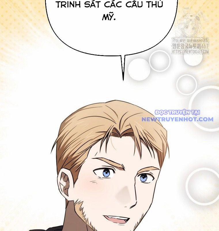 Tân Binh Của Đội Bóng Chày Quá Giỏi 36 trang 45