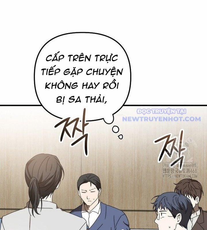 Tân Binh Của Đội Bóng Chày Quá Giỏi 37 trang 102