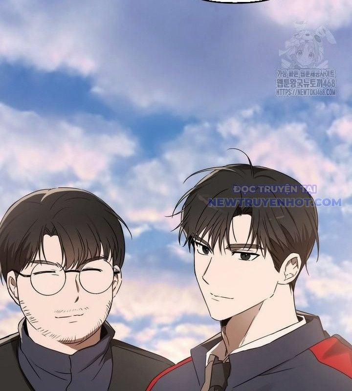 Tân Binh Của Đội Bóng Chày Quá Giỏi 37 trang 112