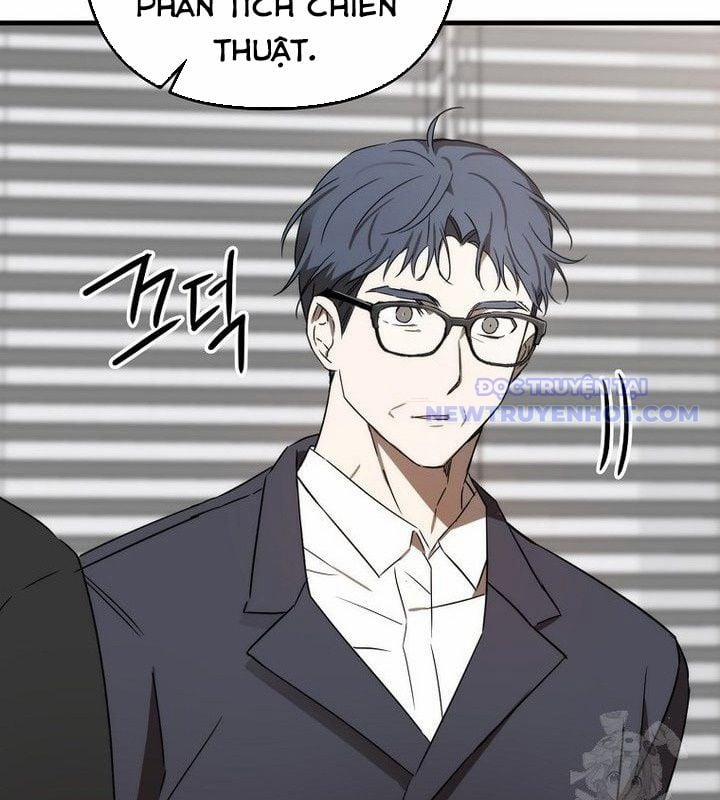 Tân Binh Của Đội Bóng Chày Quá Giỏi 37 trang 118