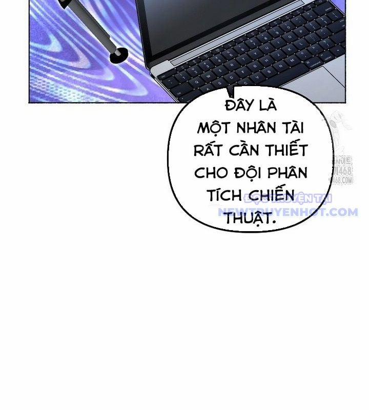 Tân Binh Của Đội Bóng Chày Quá Giỏi 37 trang 121