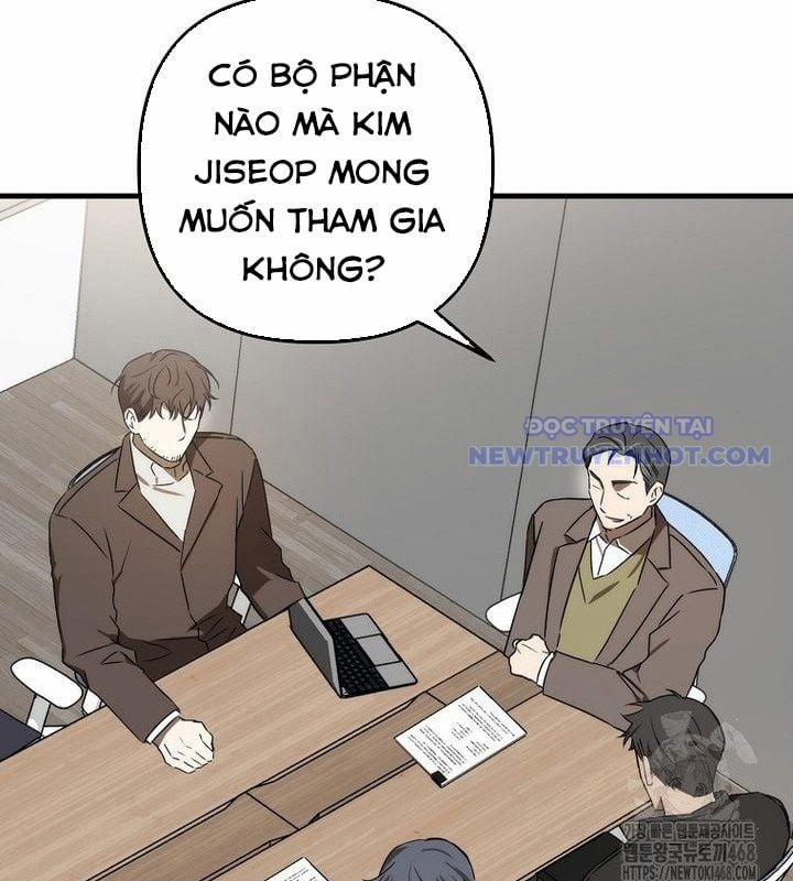 Tân Binh Của Đội Bóng Chày Quá Giỏi 37 trang 124