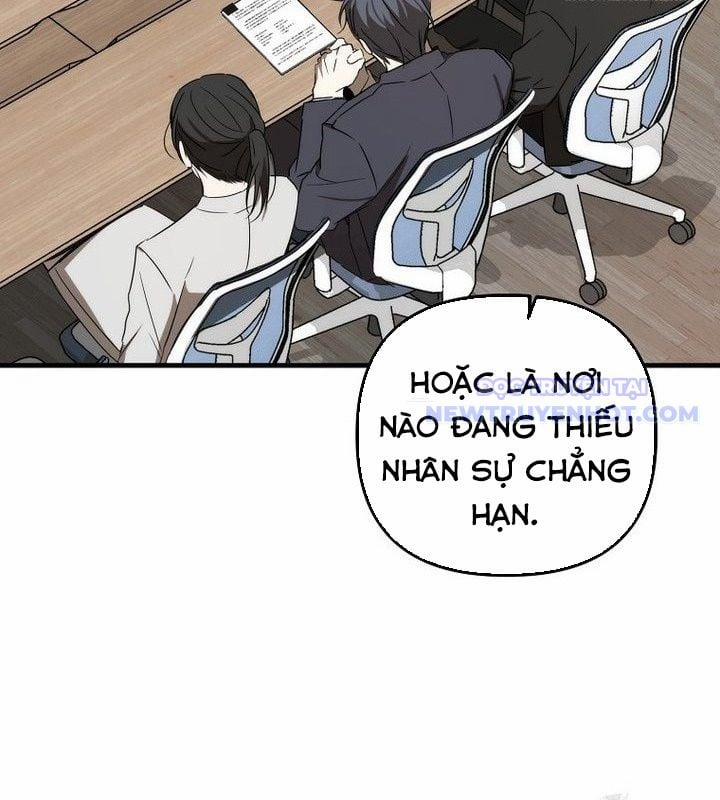 Tân Binh Của Đội Bóng Chày Quá Giỏi 37 trang 125