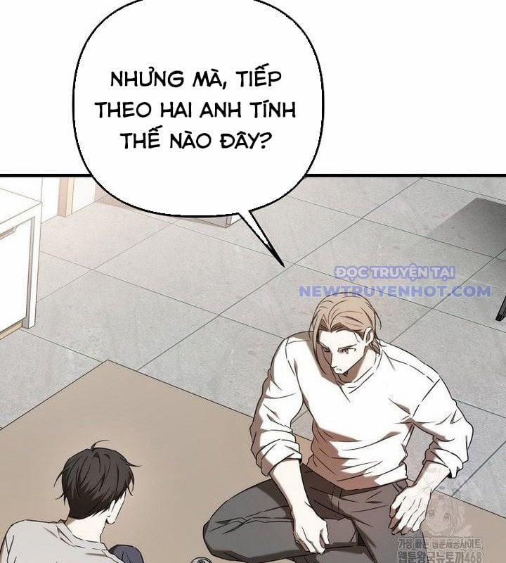 Tân Binh Của Đội Bóng Chày Quá Giỏi 37 trang 151