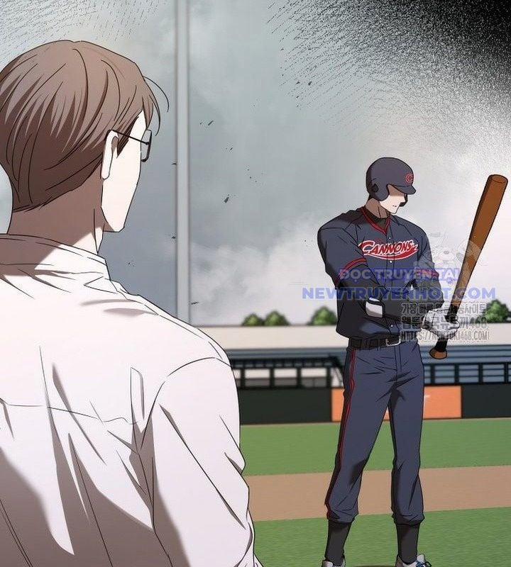 Tân Binh Của Đội Bóng Chày Quá Giỏi 37 trang 22