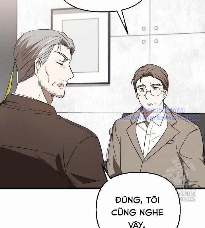 Tân Binh Của Đội Bóng Chày Quá Giỏi 37 trang 40