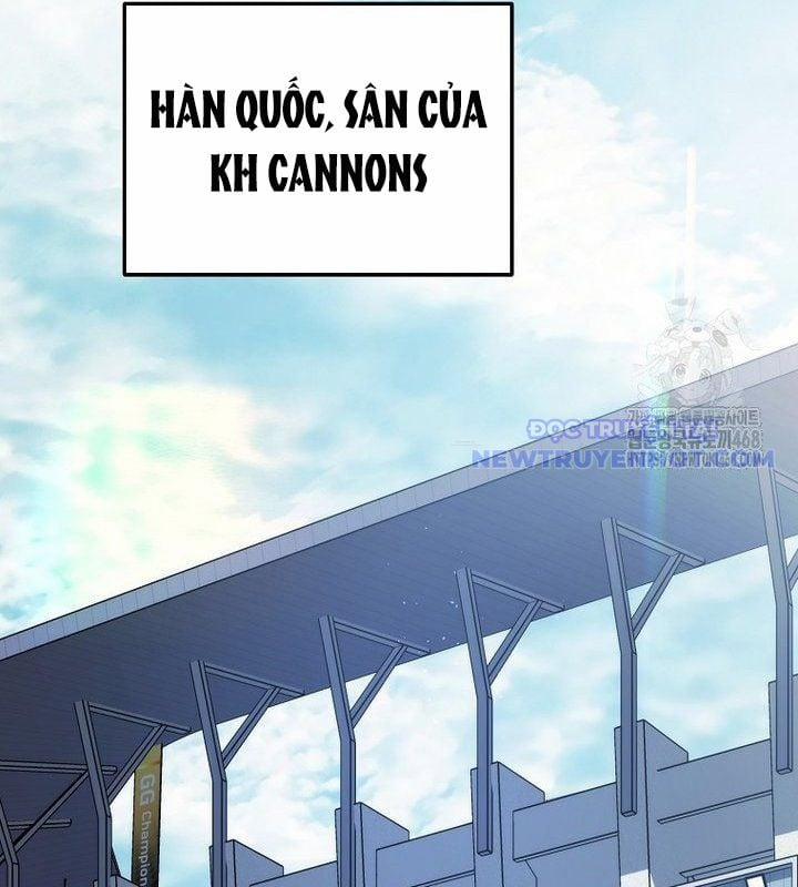 Tân Binh Của Đội Bóng Chày Quá Giỏi 37 trang 5