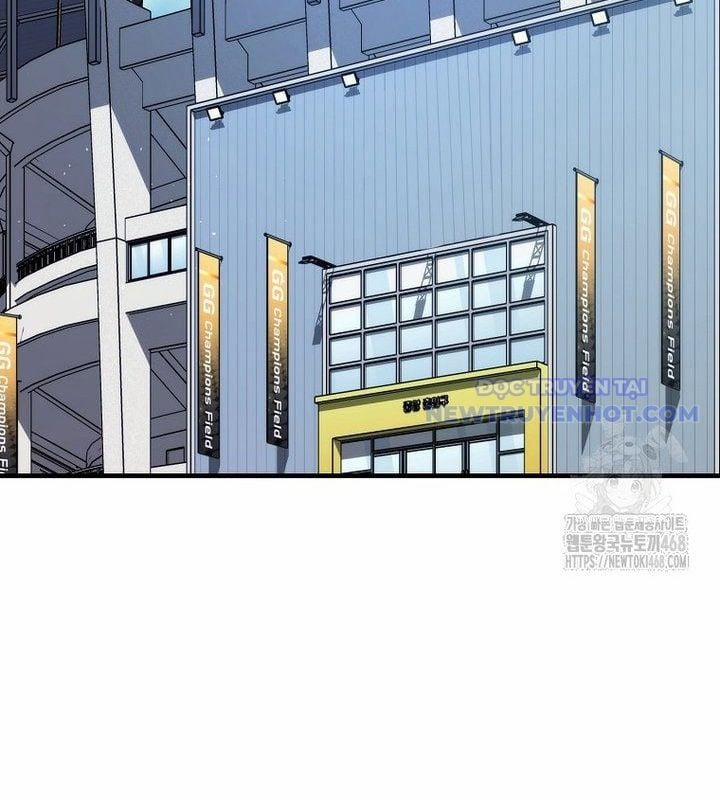 Tân Binh Của Đội Bóng Chày Quá Giỏi 37 trang 6