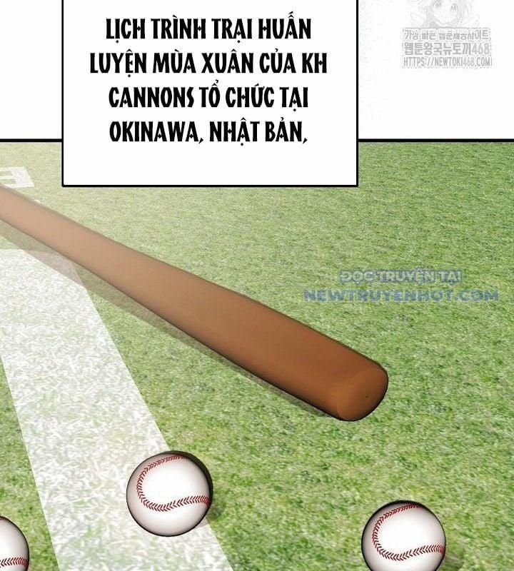 Tân Binh Của Đội Bóng Chày Quá Giỏi 37 trang 76