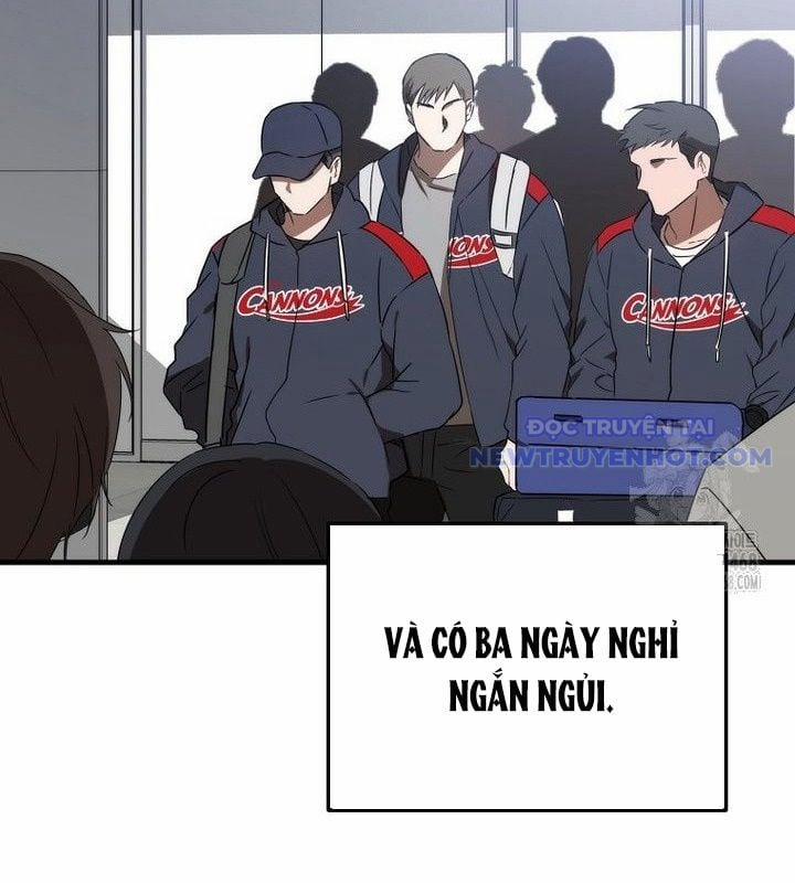 Tân Binh Của Đội Bóng Chày Quá Giỏi 37 trang 79