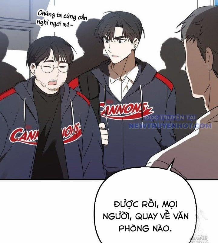 Tân Binh Của Đội Bóng Chày Quá Giỏi 37 trang 81