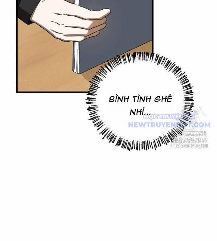 Tân Binh Của Đội Bóng Chày Quá Giỏi 38 trang 134