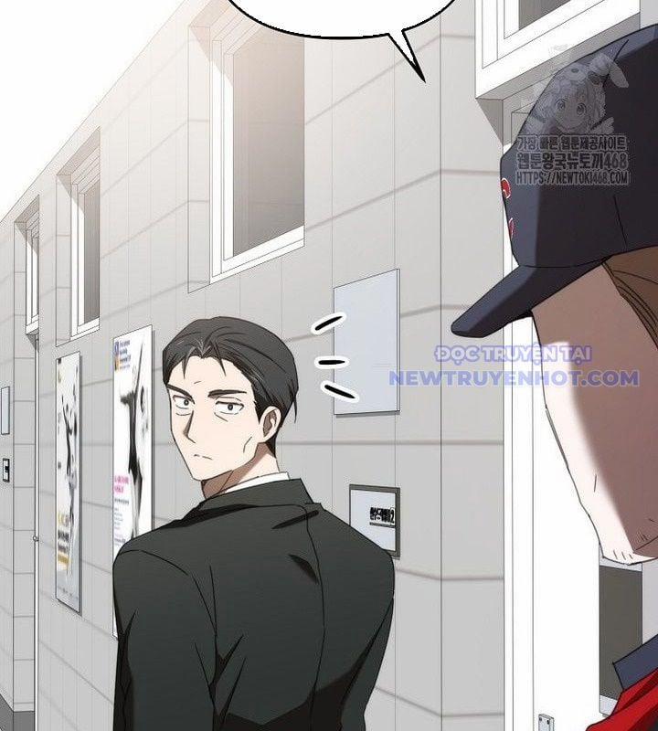 Tân Binh Của Đội Bóng Chày Quá Giỏi 38 trang 41